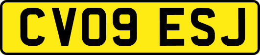 CV09ESJ