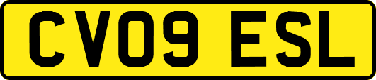 CV09ESL