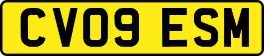 CV09ESM