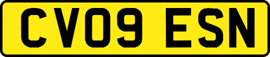 CV09ESN
