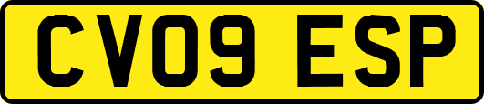 CV09ESP