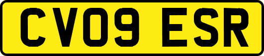 CV09ESR