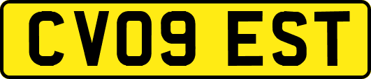 CV09EST