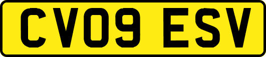 CV09ESV