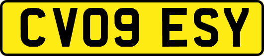 CV09ESY