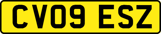 CV09ESZ