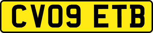 CV09ETB