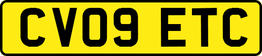 CV09ETC