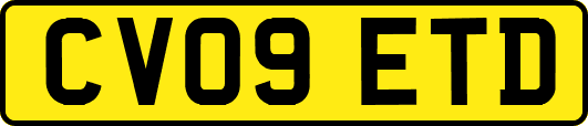 CV09ETD
