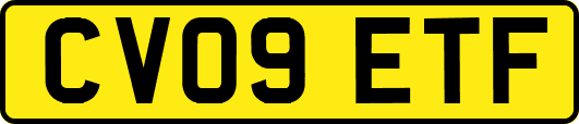CV09ETF