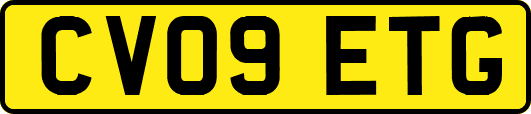 CV09ETG