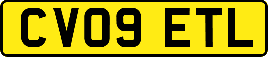 CV09ETL