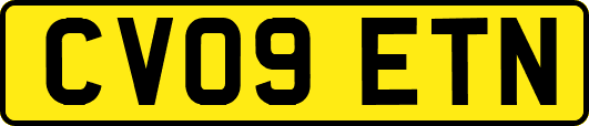 CV09ETN