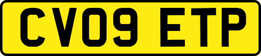 CV09ETP