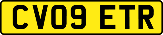 CV09ETR
