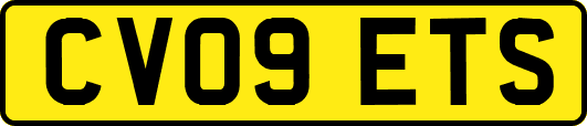 CV09ETS