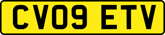 CV09ETV