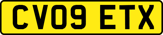 CV09ETX