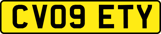 CV09ETY
