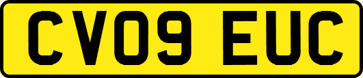 CV09EUC