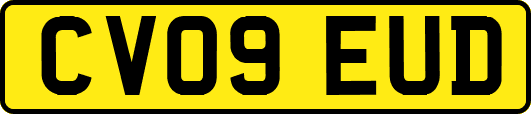 CV09EUD