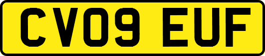 CV09EUF