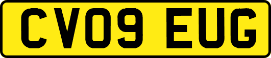 CV09EUG