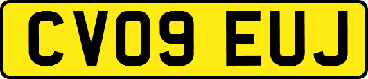 CV09EUJ