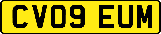 CV09EUM
