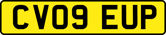 CV09EUP