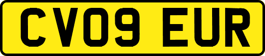 CV09EUR