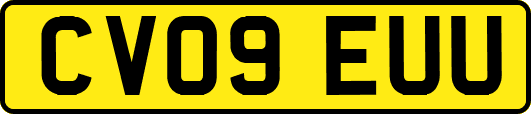 CV09EUU