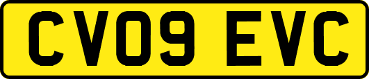 CV09EVC