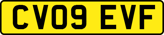 CV09EVF