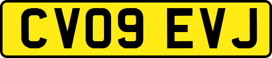 CV09EVJ
