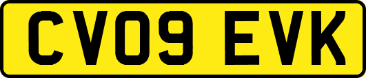 CV09EVK