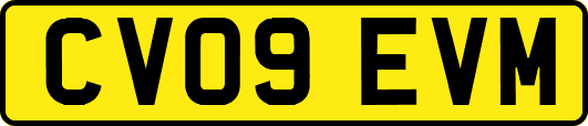 CV09EVM