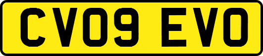 CV09EVO