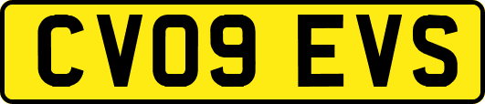 CV09EVS