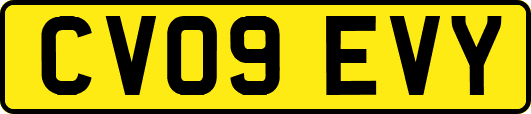 CV09EVY