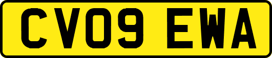 CV09EWA