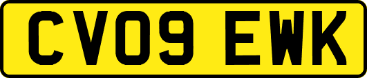 CV09EWK