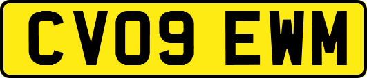 CV09EWM