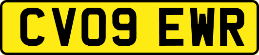 CV09EWR