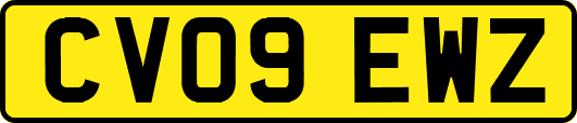 CV09EWZ