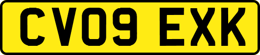 CV09EXK