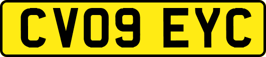 CV09EYC