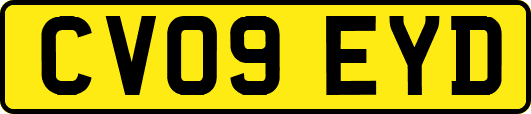 CV09EYD