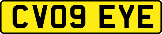 CV09EYE