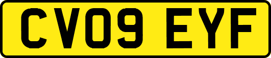 CV09EYF